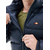 Пуховик чоловічий Ellesse Paddero Jacket Blue SHQ17079-429, Размер: L, Наличие: Склад (1-3 дня), фото , изображение 3