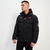 Пуховик чоловічий Ellesse Nebula Padded Jacket Black SHR12789-011, Размер: L, Наличие: Склад (1-3 дня), фото , изображение 3