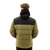 Пуховик чоловічий Ellesse Nebula Padded Jacket Olive SHR12789-531, Размер: S, Наличие: Склад (1-3 дня), фото , изображение 2