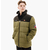 Пуховик чоловічий Ellesse Nebula Padded Jacket Olive SHR12789-531, Размер: S, Наличие: Склад (1-3 дня), фото 