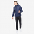 Куртка чоловіча Ellesse Core Lombardy Padded Jacket Blue SHS01115-429, Размер: S, Наличие: Склад (1-3 дня), фото , изображение 3