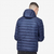Куртка чоловіча Ellesse Core Lombardy Padded Jacket Blue SHS01115-429, Размер: S, Наличие: Склад (1-3 дня), фото , изображение 4