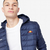 Куртка чоловіча Ellesse Core Lombardy Padded Jacket Blue SHS01115-429, Размер: S, Наличие: Склад (1-3 дня), фото , изображение 5