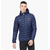 Куртка чоловіча Ellesse Core Lombardy Padded Jacket Blue SHS01115-429, Размер: S, Наличие: Склад (1-3 дня), фото 