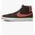 Кросівки унісекс Nike Zoom Blazer Mid Skate Shoes Brown Fd0731-200, Размер: 41, Наличие: Склад (1-3 дня), фото 