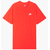 Футболка чоловіча Nike M Nsw Club Tee Red AR4997-657, Размер: S, Наличие: Склад (1-3 дня), фото 