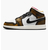 Кросівки дитячі Nike Air Jordan 1 Mid (Gs) Brown Dq8418-071, Размер: 38, Наличие: Склад (1-3 дня), фото 