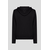 Худі чоловіче 47 Brand Yankees Base Runner Brushed Fl Black 564970Jk-Fs, Размер: S, Наличие: Склад (1-3 дня), фото , изображение 2