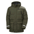 Парка чоловіча Helly Hansen Reine Puffy Jacket Olive 53676-431, Размер: S, Наличие: Склад (1-3 дня), фото , изображение 3