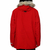 Парка чоловіча Helly Hansen Reine Parka Red 53630-162, Размер: S, Наличие: Склад (1-3 дня), фото , изображение 2