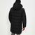 Парка чоловіча Ellesse Norris Jacket Black SHT19086-011, Размер: M, Наличие: Склад (1-3 дня), фото , изображение 2