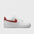 Кросівки жіночі Nike Wmns Air Force 1 07 White DD8959-115, Размер: 42.5, Наличие: Склад (1-3 дня), фото , изображение 3