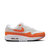 Кросівки жіночі Nike Air Max 1 87 W Grey/Orange DZ2628-002, Размер: 41, Наличие: Склад (1-3 дня), фото , изображение 2