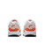 Кросівки жіночі Nike Air Max 1 87 W Grey/Orange DZ2628-002, Размер: 41, Наличие: Склад (1-3 дня), фото , изображение 4