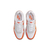 Кросівки жіночі Nike Air Max 1 87 W Grey/Orange DZ2628-002, Размер: 41, Наличие: Склад (1-3 дня), фото , изображение 5