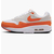 Кросівки жіночі Nike Air Max 1 87 W Grey/Orange DZ2628-002, Размер: 41, Наличие: Склад (1-3 дня), фото 