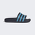 Тапочки унісекс Adidas Adilette Aqua Slides Black EG1757, Размер: 42, Наличие: Склад (1-3 дня), фото , изображение 2