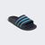 Тапочки унісекс Adidas Adilette Aqua Slides Black EG1757, Размер: 42, Наличие: Склад (1-3 дня), фото , изображение 5