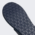 Тапочки чоловічі Adidas Eezay Blue EG2041, Размер: 43, Наличие: Склад (1-3 дня), фото , изображение 3