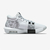 Кросівки чоловічі Nike Lebron Witness White FB2239-100, Размер: 44, Наличие: Склад (1-3 дня), фото , изображение 3