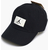 Кепка унісекс Air Jordan Club Cap Black FD5181-010, Размер: M-L, Наличие: Склад (1-3 дня), фото 