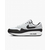 Кросівки чоловічі Nike Air Max 1 Shoes Grey/Black FD9082-107, Размер: 44.5, Наличие: Склад (1-3 дня), фото , изображение 2