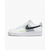 Кросівки чоловічі Nike Air Force 1 07 White FQ2204-100, Размер: 47.5, Наличие: Склад (1-3 дня), фото , изображение 2