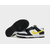 Кросівки чоловічі Nike Dunk Low Black/White FQ2431-001, Размер: 47.5, Наличие: Склад (1-3 дня), фото , изображение 3