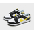 Кросівки чоловічі Nike Dunk Low Black/White FQ2431-001, Размер: 47.5, Наличие: Склад (1-3 дня), фото , изображение 4
