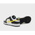 Кросівки чоловічі Nike Dunk Low Black/White FQ2431-001, Размер: 47.5, Наличие: Склад (1-3 дня), фото , изображение 5