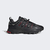 Кросівки унісекс Adidas Hyperturf Adventure Shoes Black Hq9119, Размер: 42, Наличие: Склад (1-3 дня), фото , изображение 2