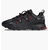Кросівки унісекс Adidas Hyperturf Adventure Shoes Black Hq9119, Размер: 42, Наличие: Склад (1-3 дня), фото 