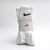 Шкарпетки унісекс Nike U Nk V Cush Crew (3 пари, утеплені) Value White SX4508-101, Размер: 38-42, Наличие: Склад (1-3 дня), фото , изображение 2