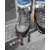 Черевики чоловічі Cmp Rigel Low Trekking Shoes Wp Black 3Q13247-02PD, Размер: 42, Наличие: Склад (1-3 дня), фото , изображение 5