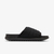 Тапочки жіночі Nike City Black CI8799-001, Размер: 40.5, Наличие: Склад (1-3 дня), фото , изображение 4