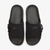 Тапочки жіночі Nike City Black CI8799-001, Размер: 40.5, Наличие: Склад (1-3 дня), фото , изображение 5