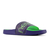 Тапочки чоловічі New Balance 200 Violet Smf200Z1, Размер: 40, Наличие: Склад (1-3 дня), фото , изображение 3