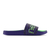 Тапочки чоловічі New Balance 200 Violet Smf200Z1, Размер: 40, Наличие: Склад (1-3 дня), фото , изображение 2