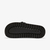 Тапочки жіночі Nike City Black CI8799-001, Размер: 40.5, Наличие: Склад (1-3 дня), фото , изображение 3