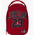 Рюкзак унісекс Air Jordan Jersey 23 Zip Red 9A0837-R78, Размер: 1 SIZE, Наличие: Склад (1-3 дня), фото 