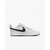 Кросівки унісекс Nike Court Borough Low 2 BQ5448-104, Размер: 40, Наличие: Склад (1-3 дня), фото , изображение 4