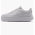 Кросівки жіночі Nike Court Vision Alta White DM0113-100, Размер: 38.5, Наличие: Склад (1-3 дня), фото 