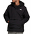 Анорак чоловічий Adidas Terrex Utilitas Insulated Black GT6559, Размер: M, Наличие: Склад (1-3 дня), фото , изображение 2