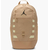 Рюкзак унісекс Air Jordan Jam Zone Xa3 Beige MA0879-XA3, Размер: ONE SIZE, Наличие: Склад (1-3 дня), фото 