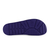 Тапочки чоловічі New Balance 200 Violet Smf200Z1, Размер: 40, Наличие: Склад (1-3 дня), фото , изображение 5