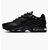 Кросівки чоловічі Nike Air Max Plus Iii Ltr Black CK6716-001, Размер: 49.5, Наличие: Склад (1-3 дня), фото 