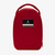 Рюкзак унісекс Air Jordan Jersey 23 Zip Red 9A0837-R78, Размер: ONE SIZE, Наличие: Склад (1-3 дня), фото , изображение 5