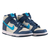 Кросівки Nike Dunk High, Размер: 40, Наличие: Склад (1-3 дня), фото , изображение 2