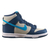 Кросівки Nike Dunk High, Размер: 40, Наличие: Склад (1-3 дня), фото , изображение 3