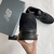 Кросівки чоловічі New Balance Cm997Hci Black CM997HCI, Размер: 42.5, Наличие: Склад (1-3 дня), фото , изображение 4